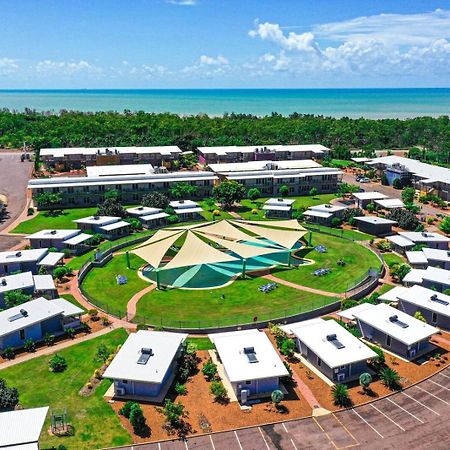 Club Tropical Resort Darwin Kültér fotó