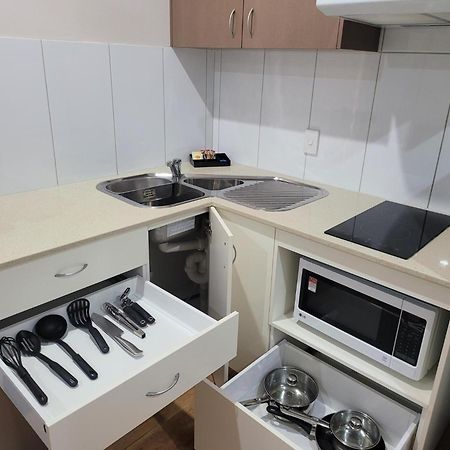 Club Tropical Resort Darwin Kültér fotó