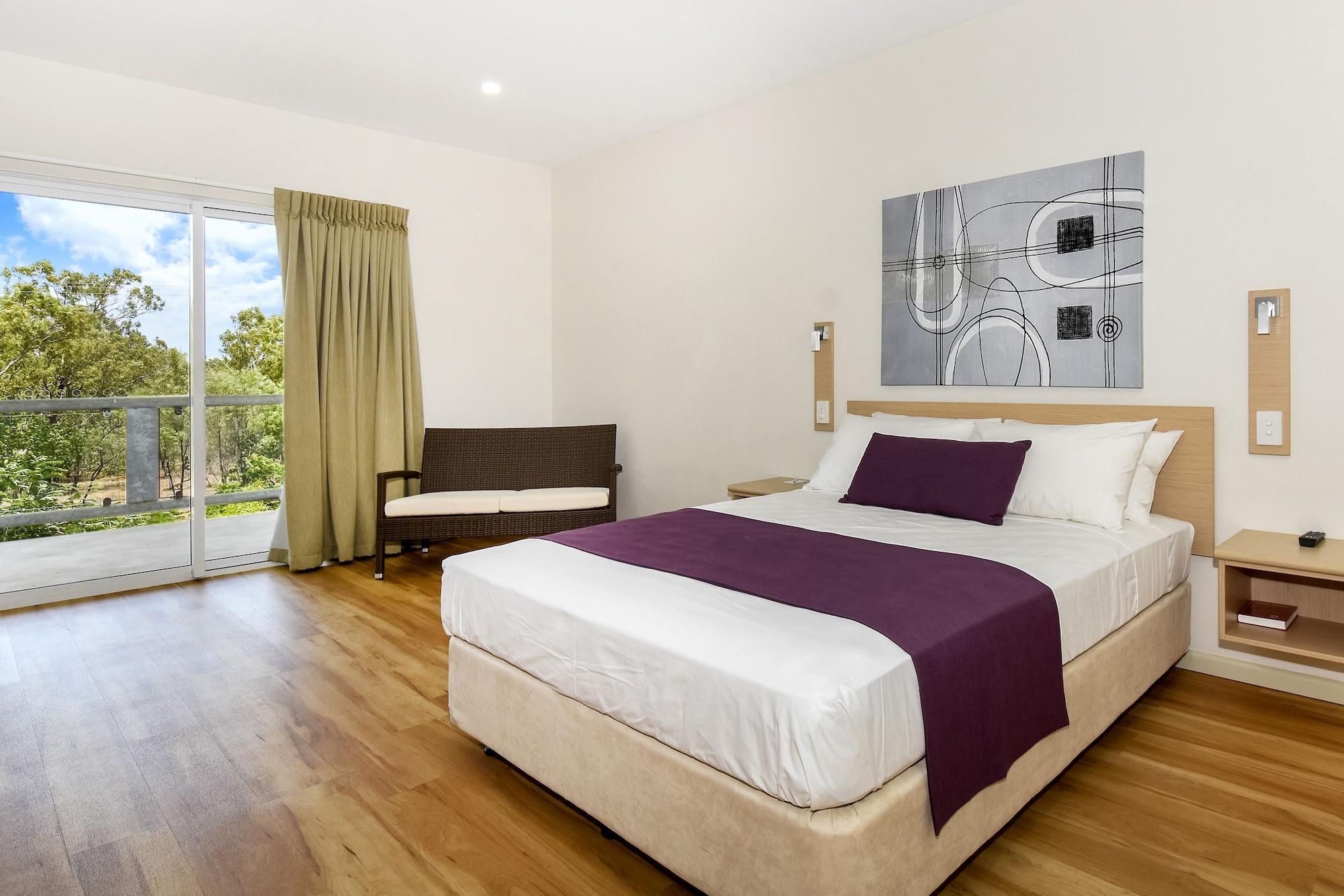 Club Tropical Resort Darwin Kültér fotó