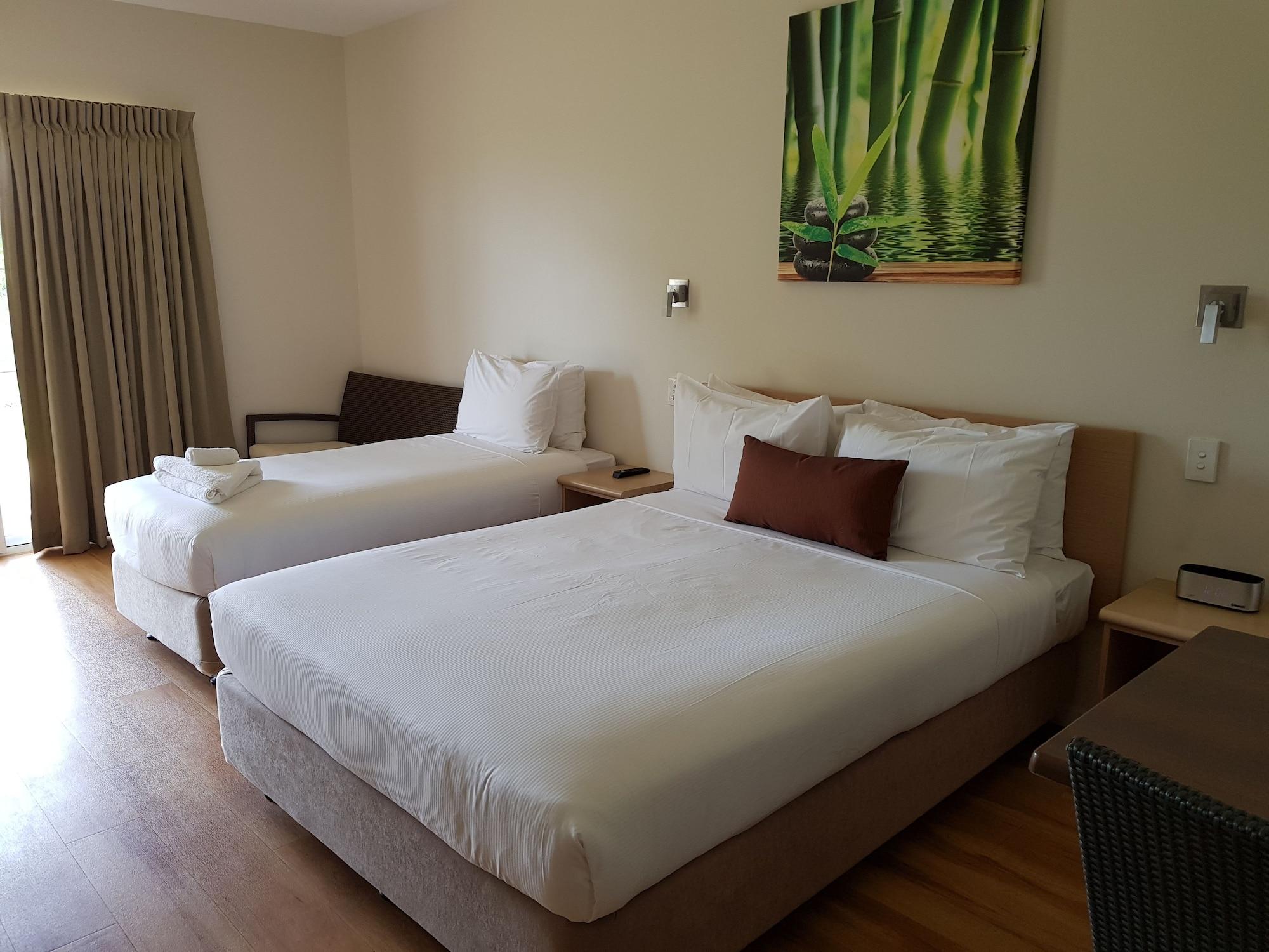 Club Tropical Resort Darwin Kültér fotó