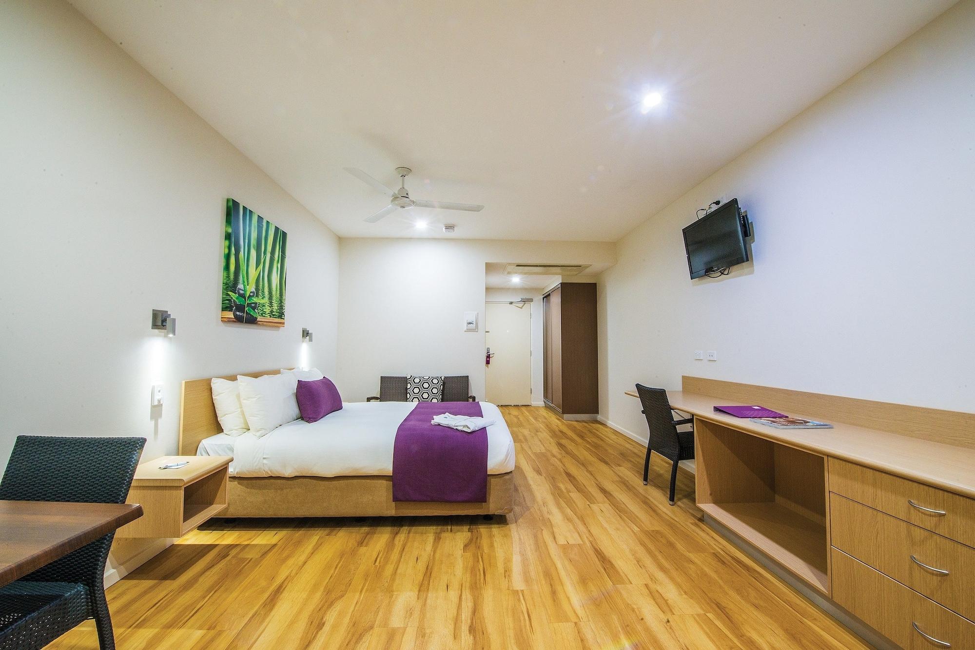Club Tropical Resort Darwin Kültér fotó