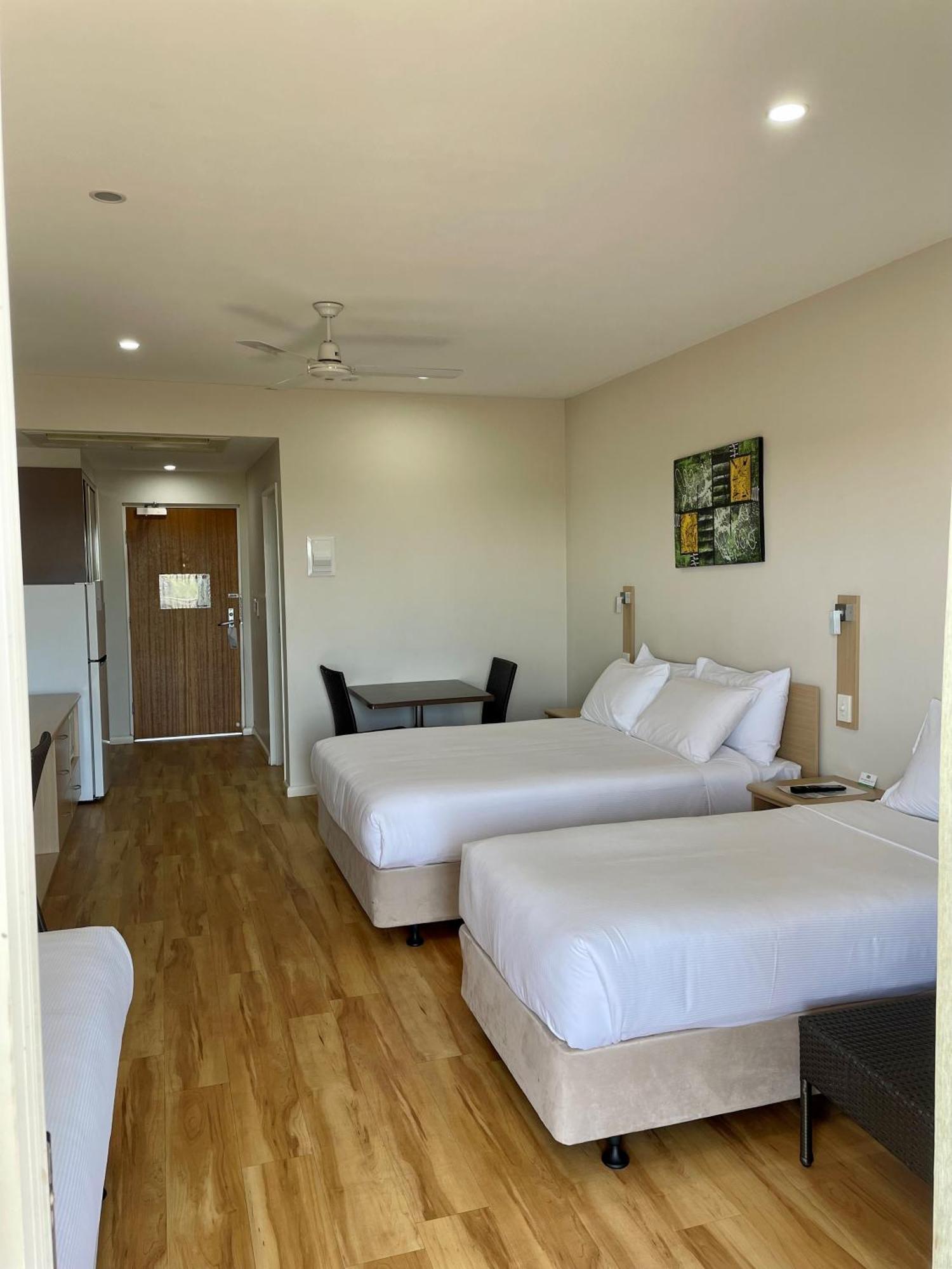 Club Tropical Resort Darwin Kültér fotó