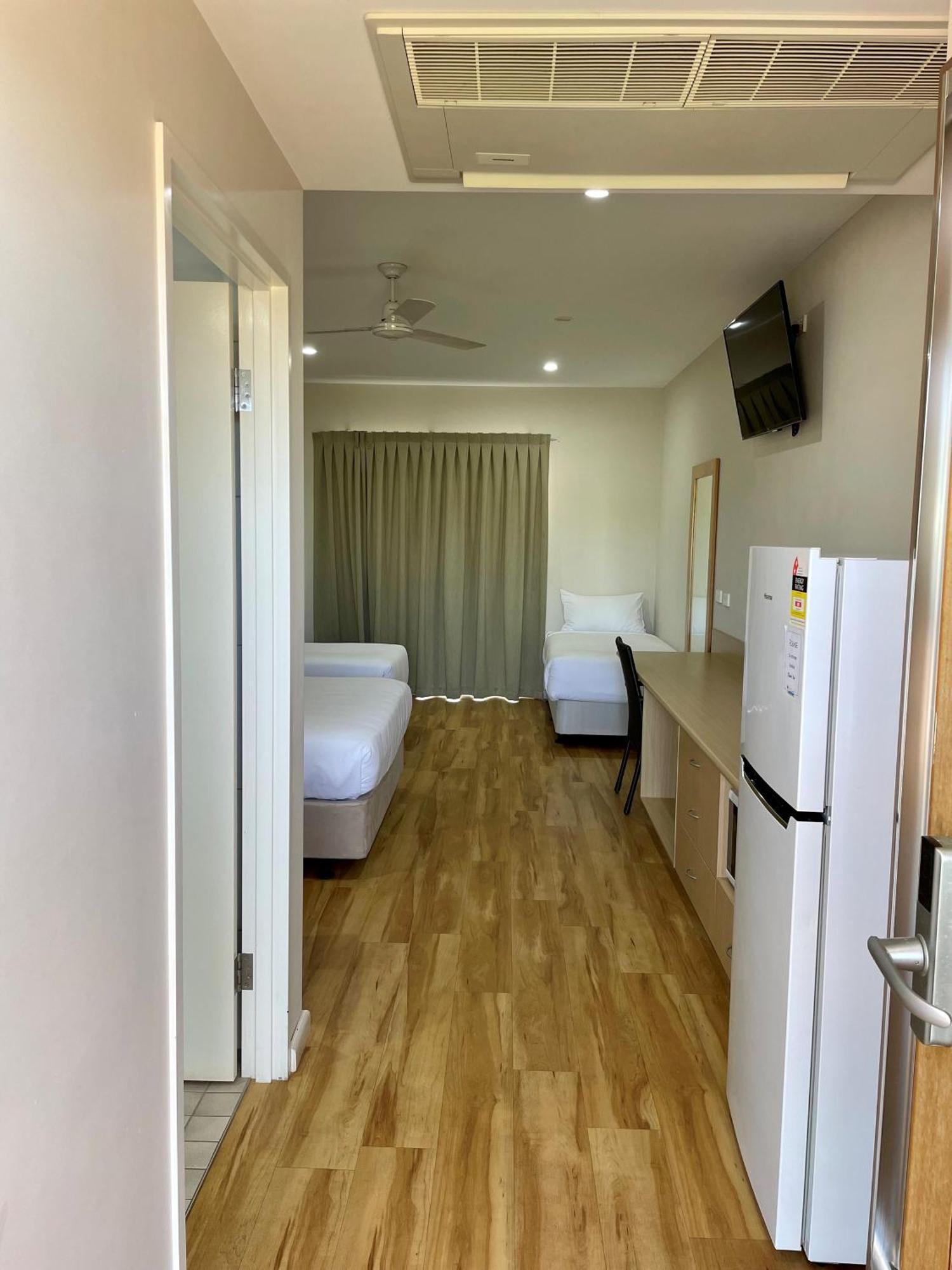 Club Tropical Resort Darwin Kültér fotó
