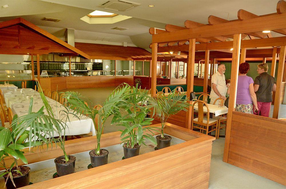 Club Tropical Resort Darwin Kültér fotó