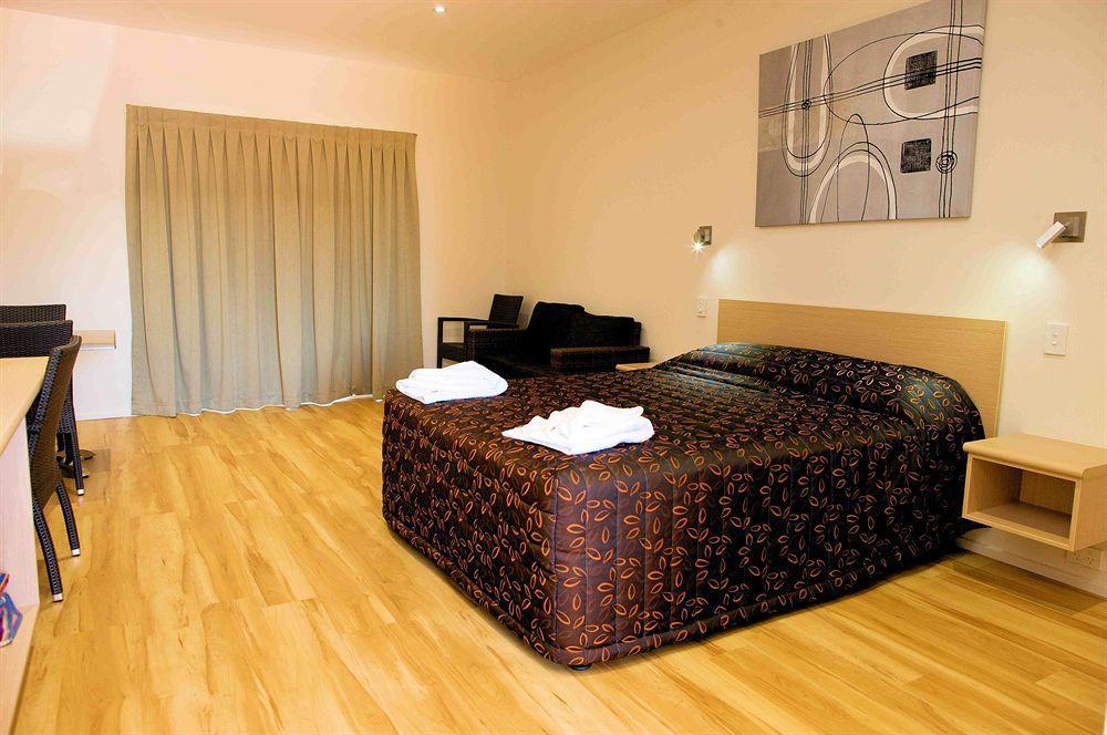 Club Tropical Resort Darwin Kültér fotó