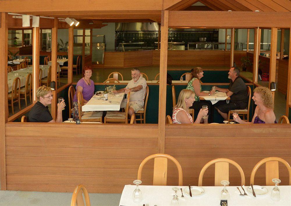 Club Tropical Resort Darwin Kültér fotó