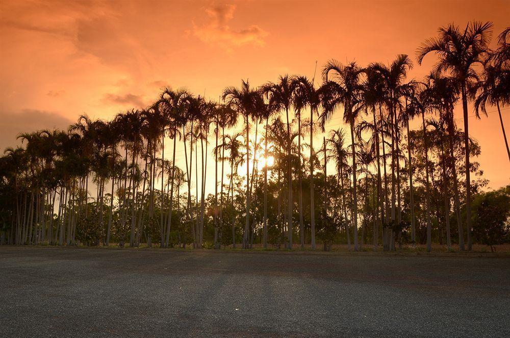 Club Tropical Resort Darwin Kültér fotó
