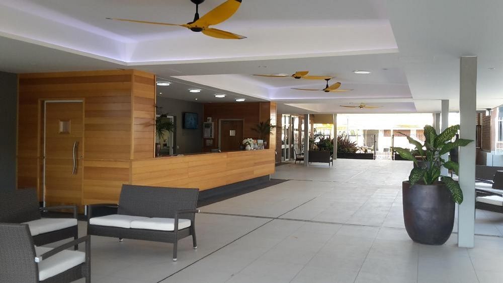 Club Tropical Resort Darwin Kültér fotó