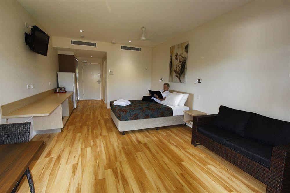 Club Tropical Resort Darwin Kültér fotó