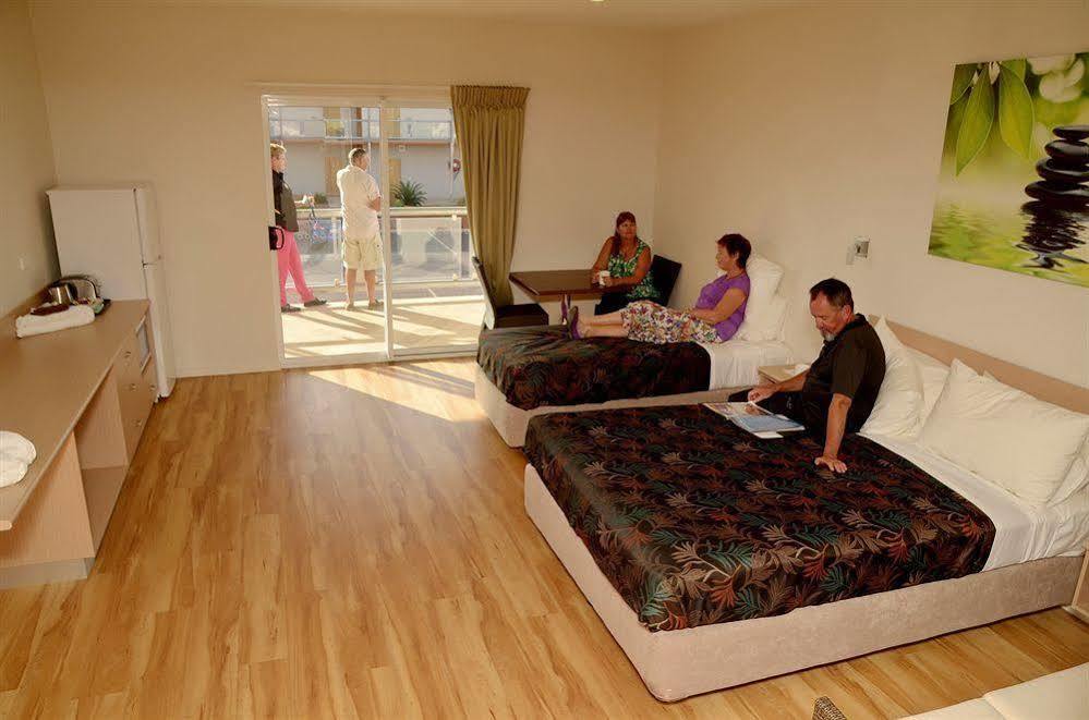 Club Tropical Resort Darwin Kültér fotó