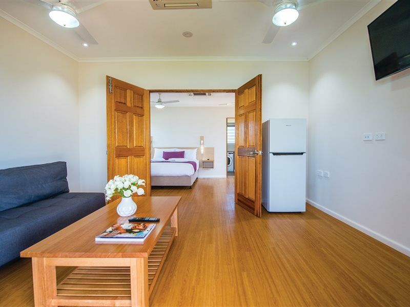 Club Tropical Resort Darwin Kültér fotó
