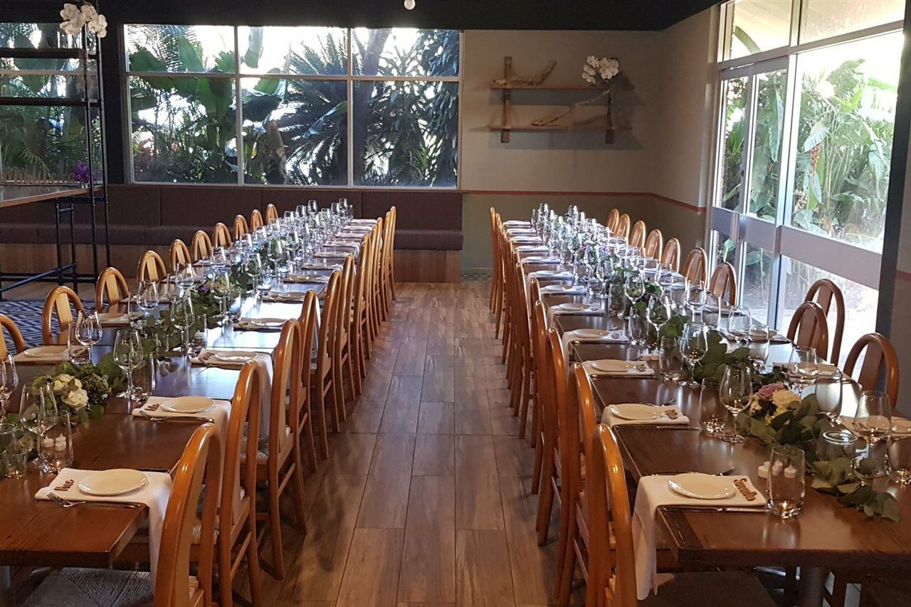 Club Tropical Resort Darwin Kültér fotó